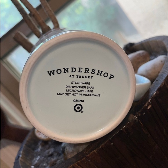 Cute Wondershop Mug! - Picture 3 of 4